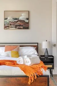 NYC Gateway, 30minutes from Manhattan - 泽西市