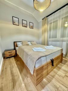 Apartament Oleńka - 3hvězdičkové hotely ve městě Busko-Zdrój