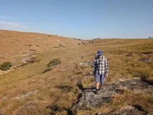 Kwa-Flats Emaweni - Port St Johns