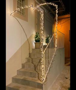 Le Stanze del Castello - Maiolica