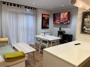 Encantador apartamento próximo a Ezcaray. WiFi - Ubytování bez kategorie ve městě Ezcaray