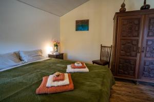 Raposeira Bed & Breakfast