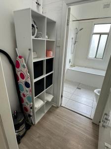 Spacious Family Home Sleeps 8