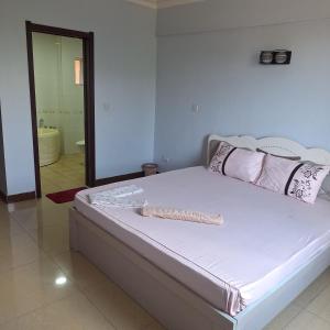 Swahili Rose Bay H & appartment