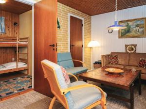 5 person holiday home in Silkeborg-By Traum