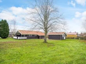 Two-Bedroom Holiday home in Skibby 1 - Skibby