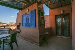Your Dream Stay In Marrakech