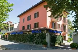 Hotel Mosca - Vimercate