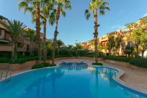 Your Dream Stay In Marrakech