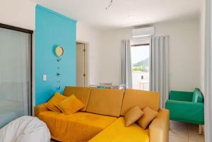 Ap Duplex 3 Dorms Prox Tenório-PraiaGrande