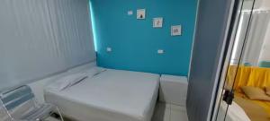 Ap Duplex 3 Dorms Prox Tenório-PraiaGrande