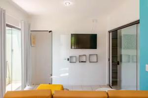 Ap Duplex 3 Dorms Prox Tenório-PraiaGrande