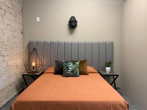 Begonias Loft a 5 Min Del Auditorio Telmex