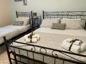 ComfyHome Apartment in Rome