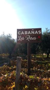 Cabañas Las Rosas