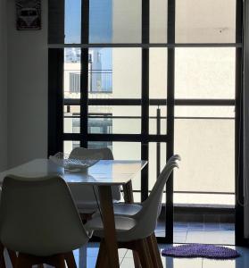 Miralejos VII - Edificio Premium - Departamento 1 Dormitorio