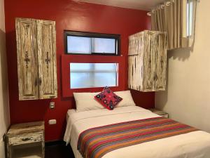 Wakapunku Boutique Hotel