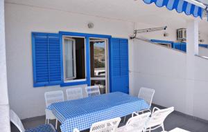 Apartments Draga 