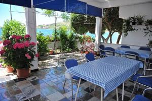 Apartments Draga 