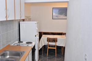 Apartments Draga 