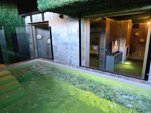 BOUTIQUE Hotel ENTRY E