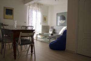 La Signora Dei Fiori