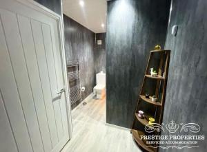 Jackson St by Prestige Properties SA