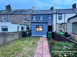 Jackson St by Prestige Properties SA