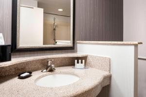 Courtyard by Marriott Columbia