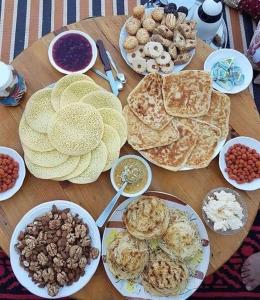 apartment sur GOLF prestigia avec piscine