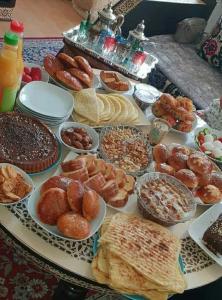 apartment sur GOLF prestigia avec piscine