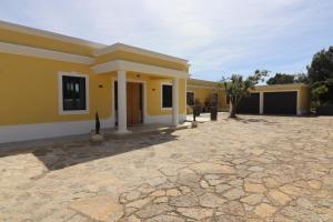 TheBougainVilla our Oceanview Villa in the Hills