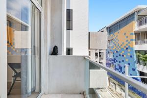 Bondi Beach Hazel unit 8 - 1 Bedroom opposite view of the Beach