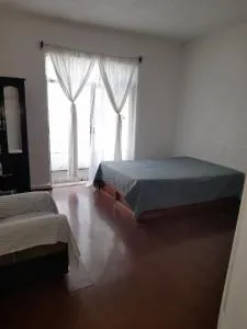 Espaciosa y linda con balcón 9 - 墨西哥城