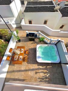 Paradise Dúplex Calm & Jacuzzi Puerto Rico