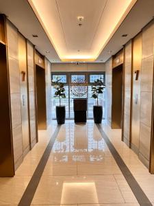 Central Ortigas Center Condo