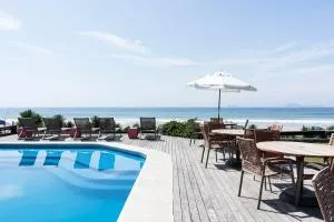 Maravista Hotel & Spa Ltda - 布希奥斯