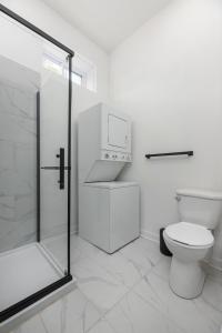Brand new 2 bedroom in the heart of the city