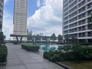 Central Ortigas Center Condo