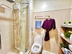 Central Ortigas Center Condo