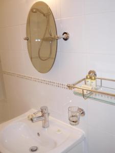 Standard Double Room room in Marple Cottage Guest House