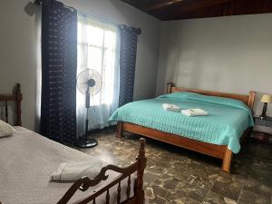 Casa Eva Lodging Costa Rica