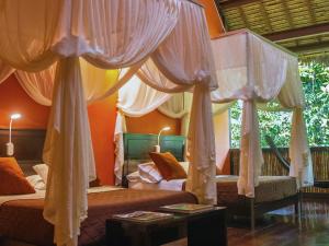 Tambopata Research Center