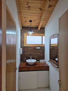 Departamento Centrico SMA