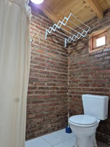 Departamento Centrico SMA