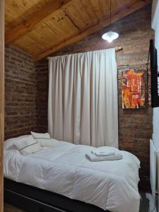 Departamento Centrico SMA