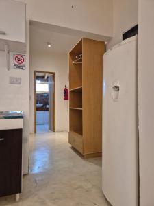 Departamento Centrico SMA