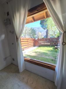 Departamento Centrico SMA