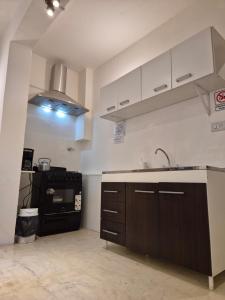 Departamento Centrico SMA