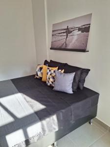 Near to Lapa and most chosen among Europeans